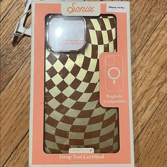 SonixiPhone 14 Pro Case Set of 3